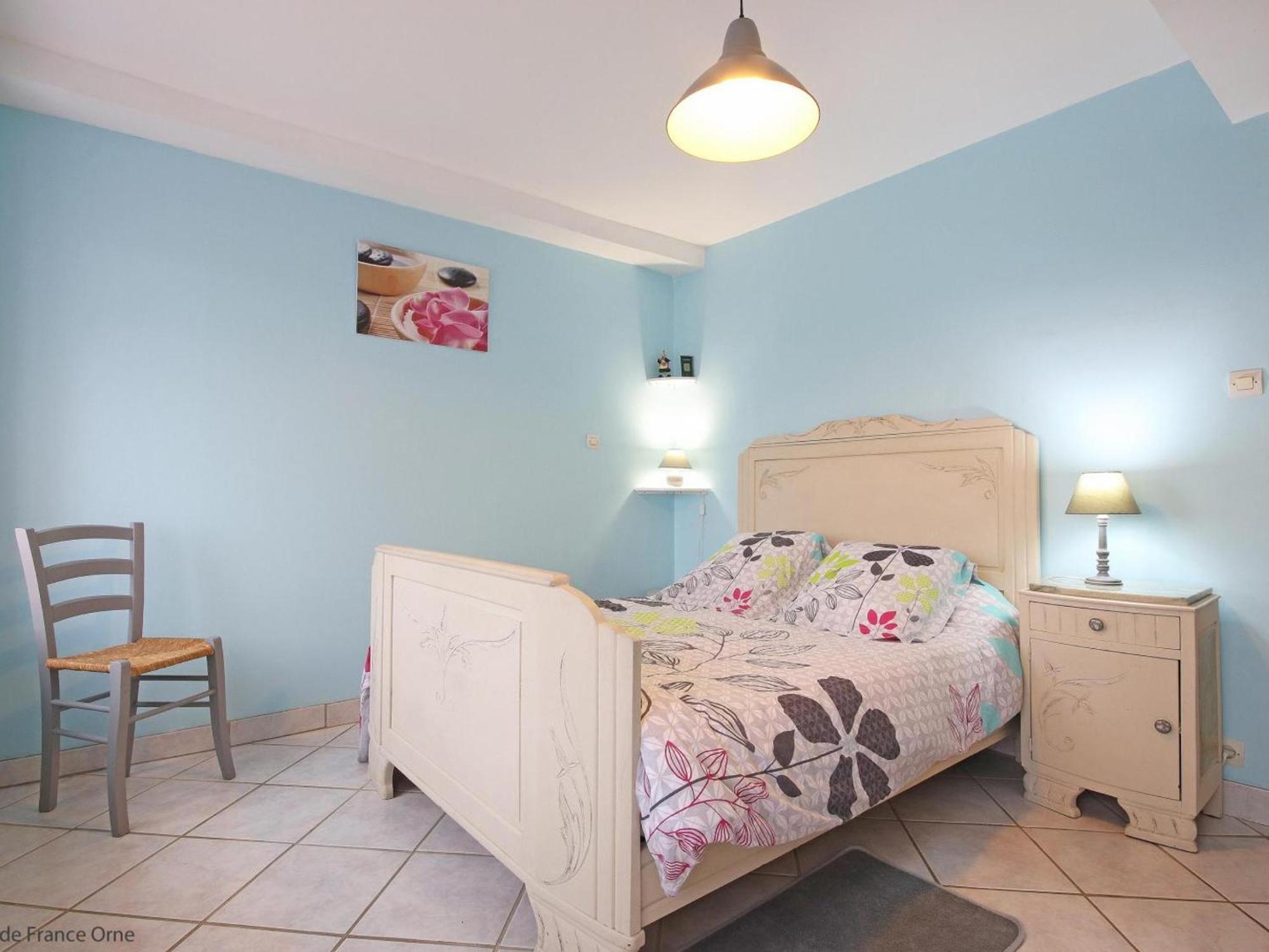 Maison De Charme Avec Jardin, Nature, Cheminee, Wifi, Proche Manoirs Et Rivieres Tortueuses - Fr-1-497-99 Saint-Bomer-les-Forges Bagian luar foto