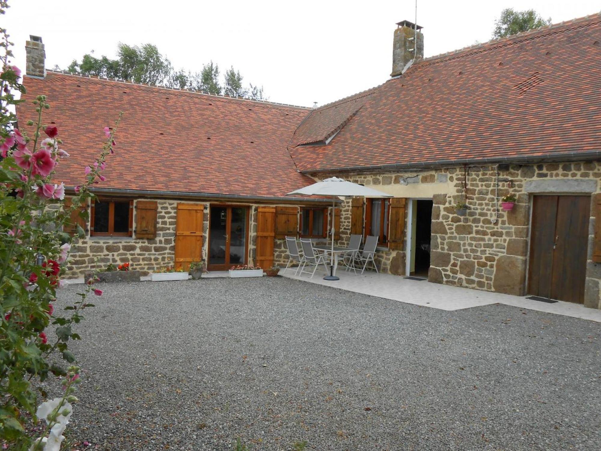 Maison De Charme Avec Jardin, Nature, Cheminee, Wifi, Proche Manoirs Et Rivieres Tortueuses - Fr-1-497-99 Saint-Bomer-les-Forges Bagian luar foto