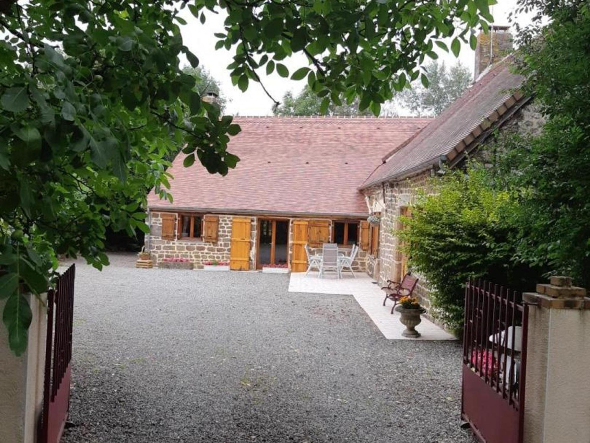 Maison De Charme Avec Jardin, Nature, Cheminee, Wifi, Proche Manoirs Et Rivieres Tortueuses - Fr-1-497-99 Saint-Bomer-les-Forges Bagian luar foto