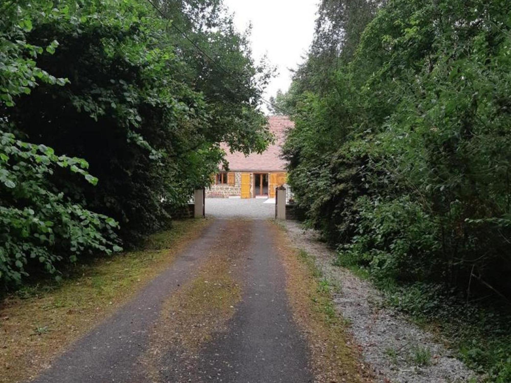 Maison De Charme Avec Jardin, Nature, Cheminee, Wifi, Proche Manoirs Et Rivieres Tortueuses - Fr-1-497-99 Saint-Bomer-les-Forges Bagian luar foto