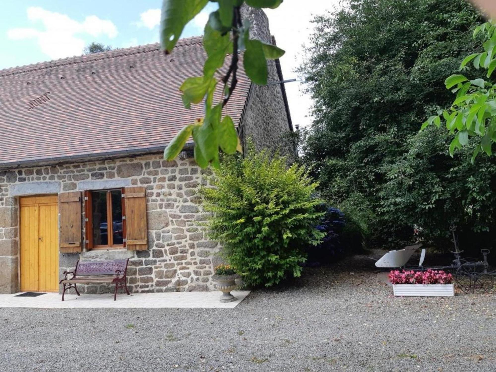 Maison De Charme Avec Jardin, Nature, Cheminee, Wifi, Proche Manoirs Et Rivieres Tortueuses - Fr-1-497-99 Saint-Bomer-les-Forges Bagian luar foto